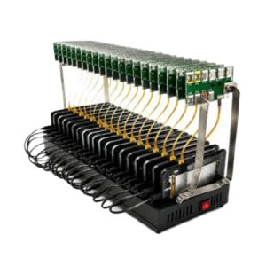 20-Port SIM Hub