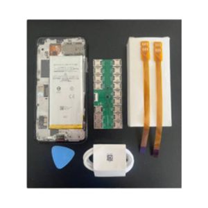 16-Port SIM Modem Kit
